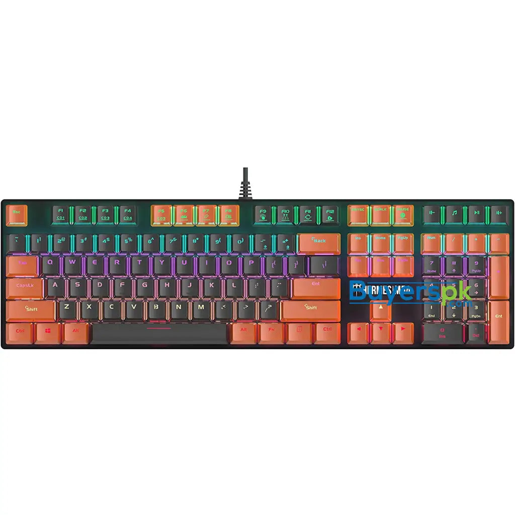 Gamdias Hermes M5a Mechanical Gaming Keyboard - Price in Pakistan Gamdias Hermes M5a Mechanical Gaming Keyboard - Price in Pakistan